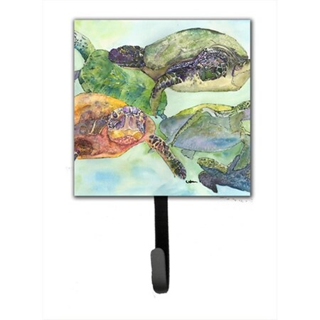 Jensendistributionservices Turtle Leash Holder Or Key Hook MI1710103
